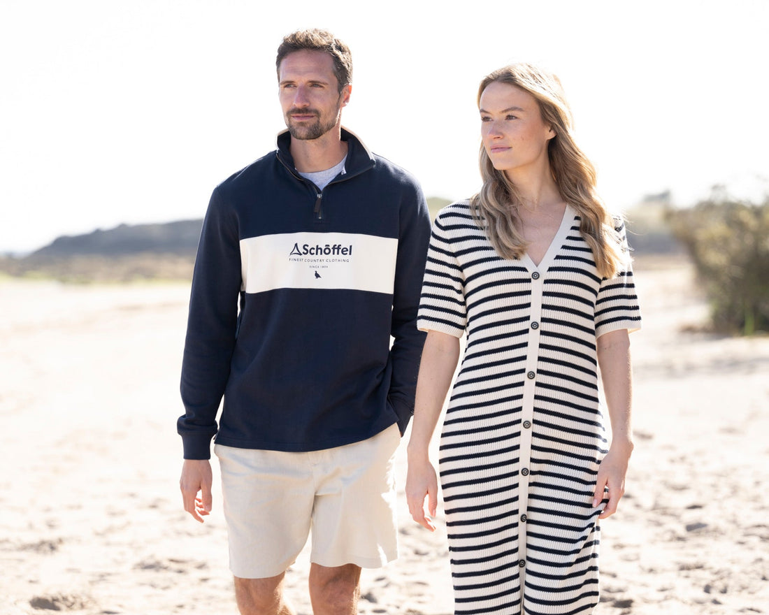 How to build a 2025 summer capsule wardrobe