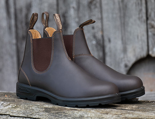 Choosing the right Blundstones for you