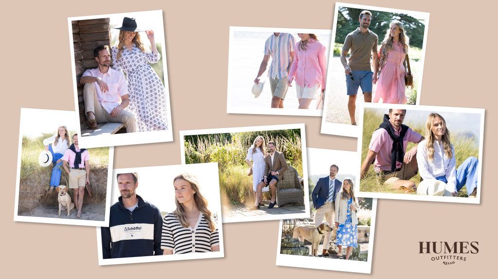 Holiday capsule wardrobe 2025: How to pack the perfect travel collection