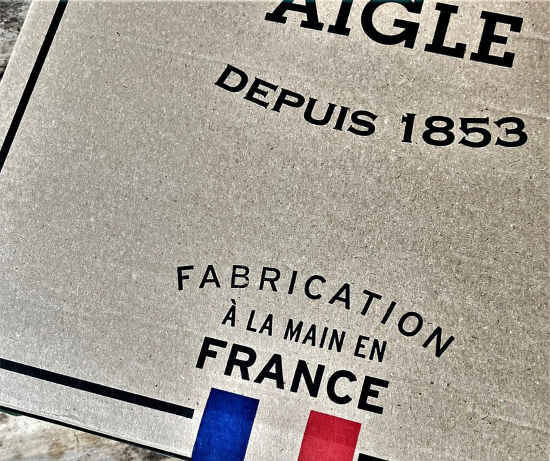 Made in France