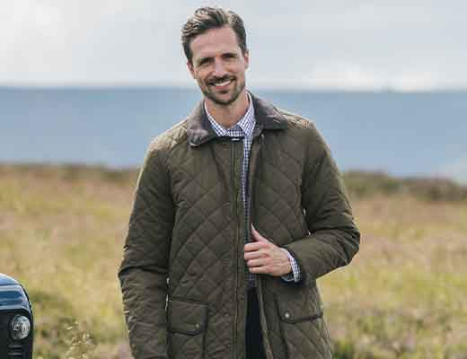 Top Reasons to Buy Schöffel
