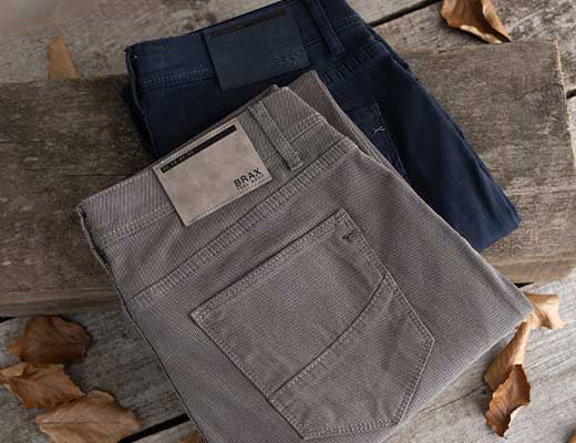 How to Make Your Trousers Last Longer