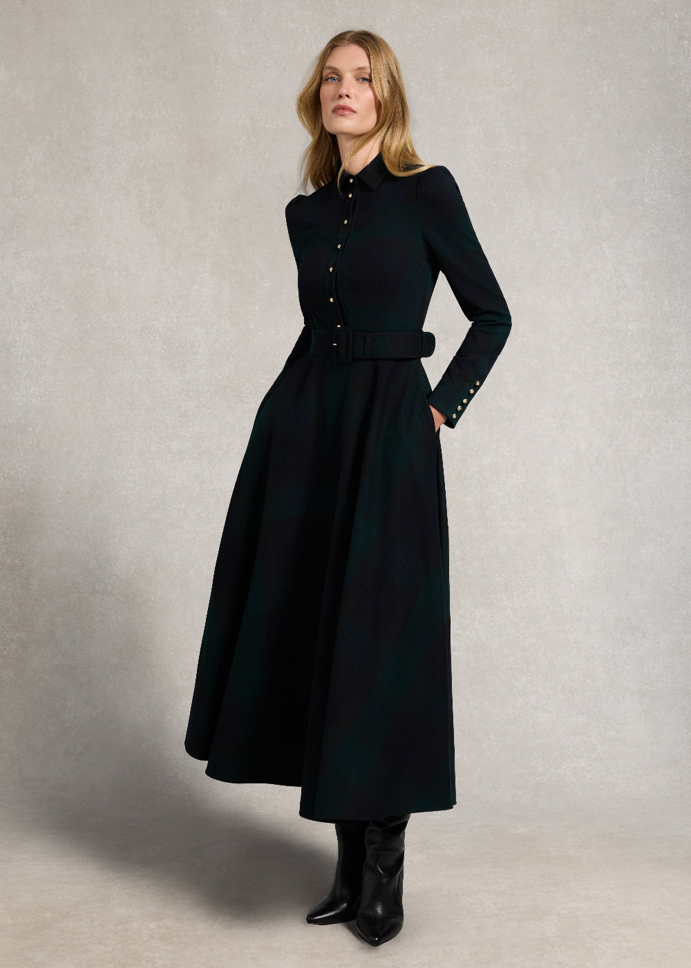 Heritage Dress