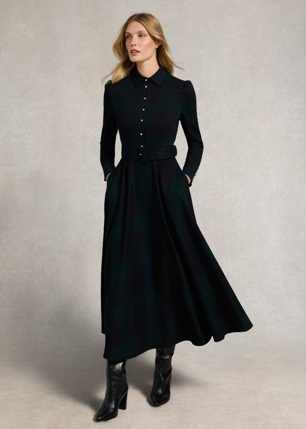 Heritage Dress