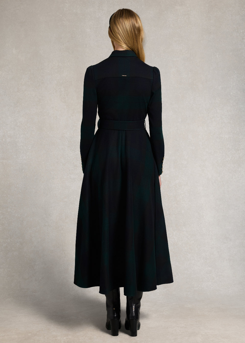 Heritage Dress