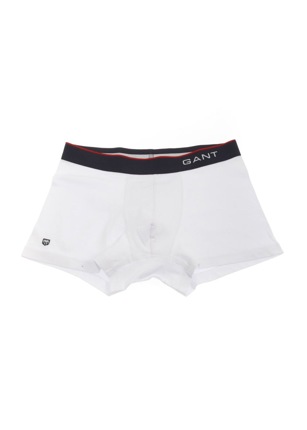 Gents Trunks - White - 0
