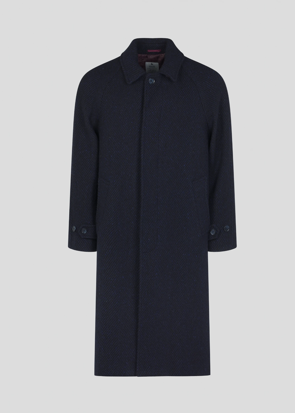 Corrib Overcoat