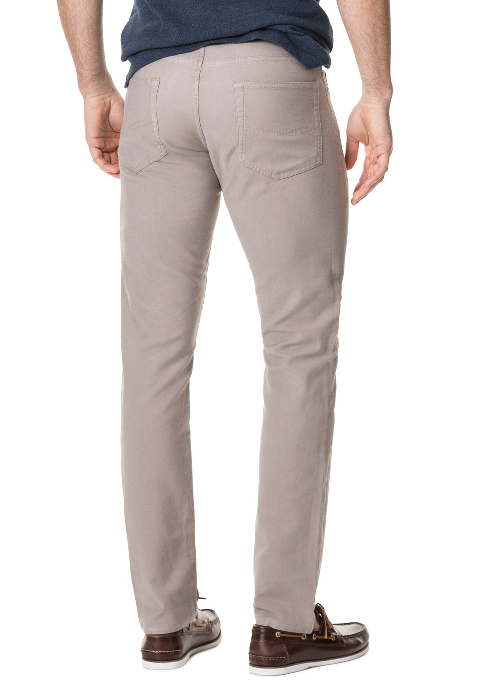 Motion Jeans - Sable - 2