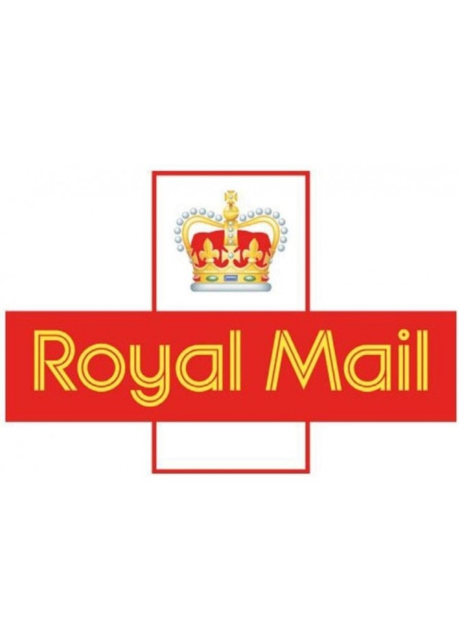Royal Mail Returns Label