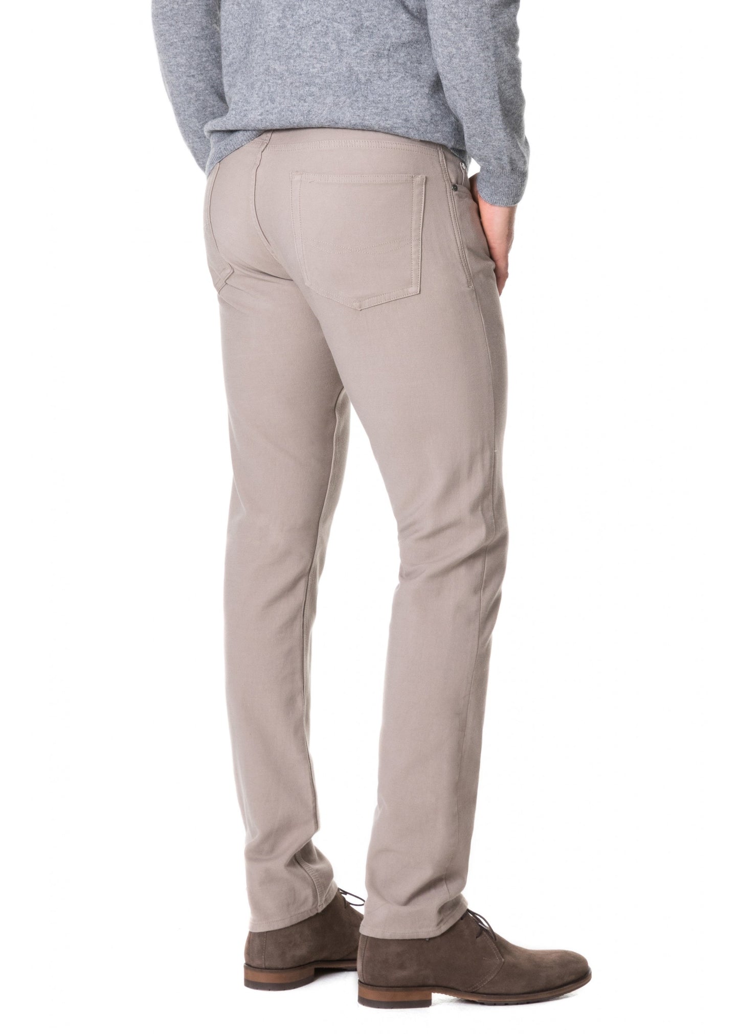 Motion 2 Jeans - Sable - 2