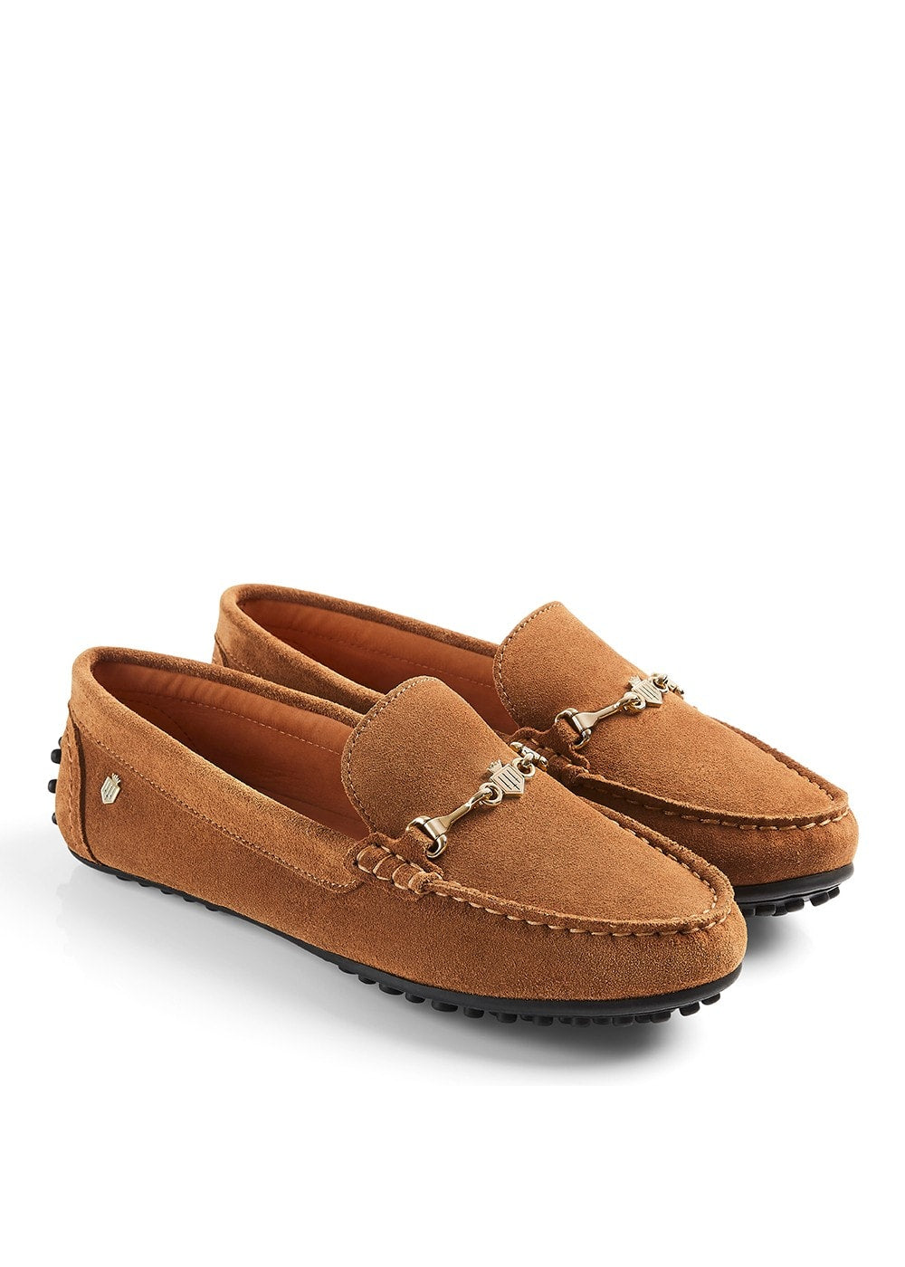 Fairfax and Favor Trinity Loafer – Tan – Humes Outfitters