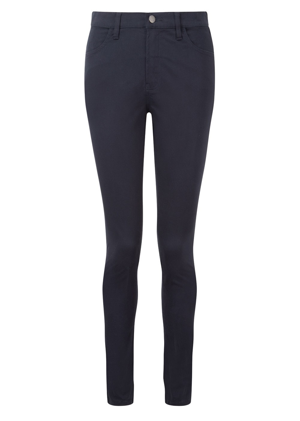 Poppy Jean - Navy - 4