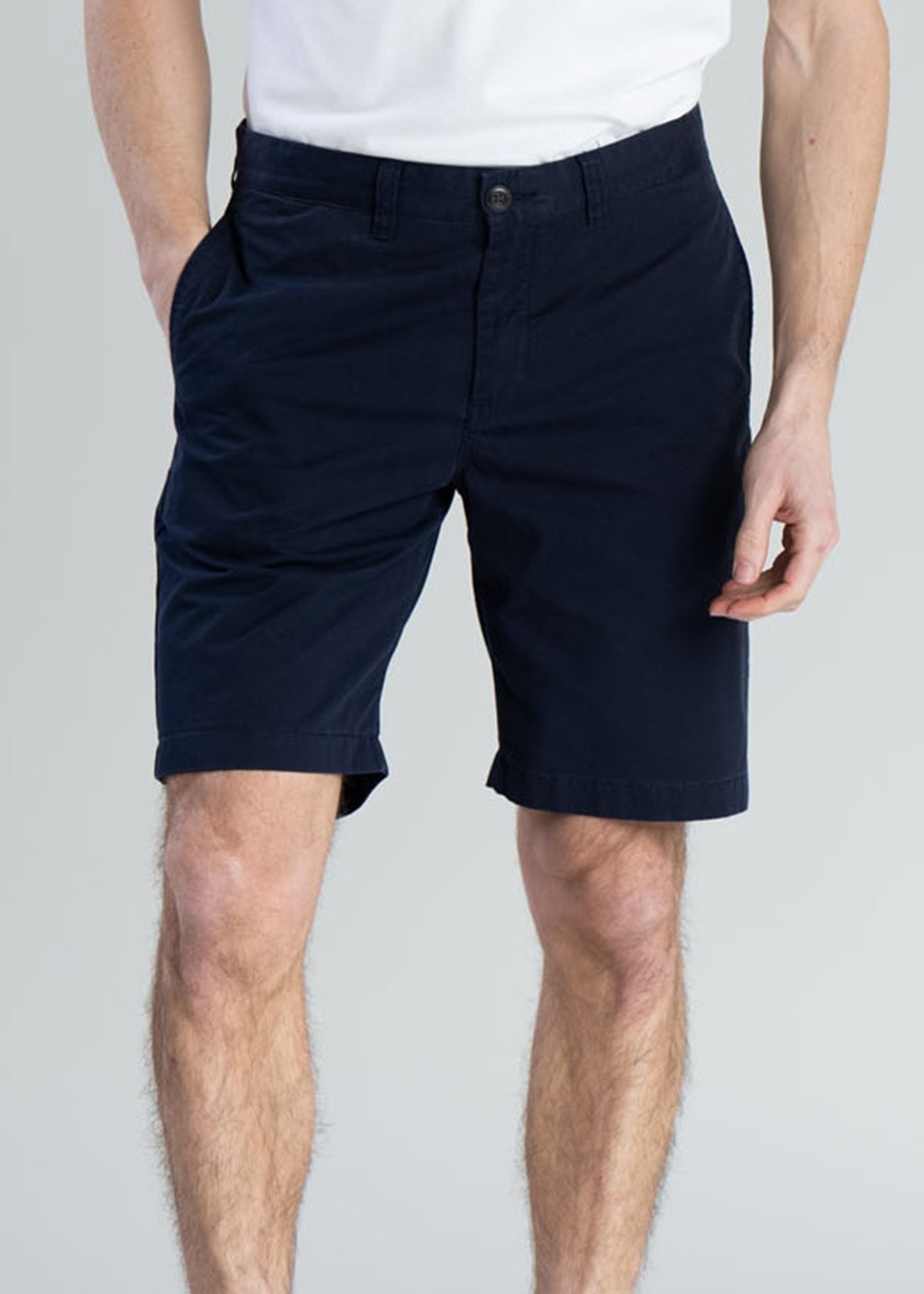 Paul Shorts - Navy - 1