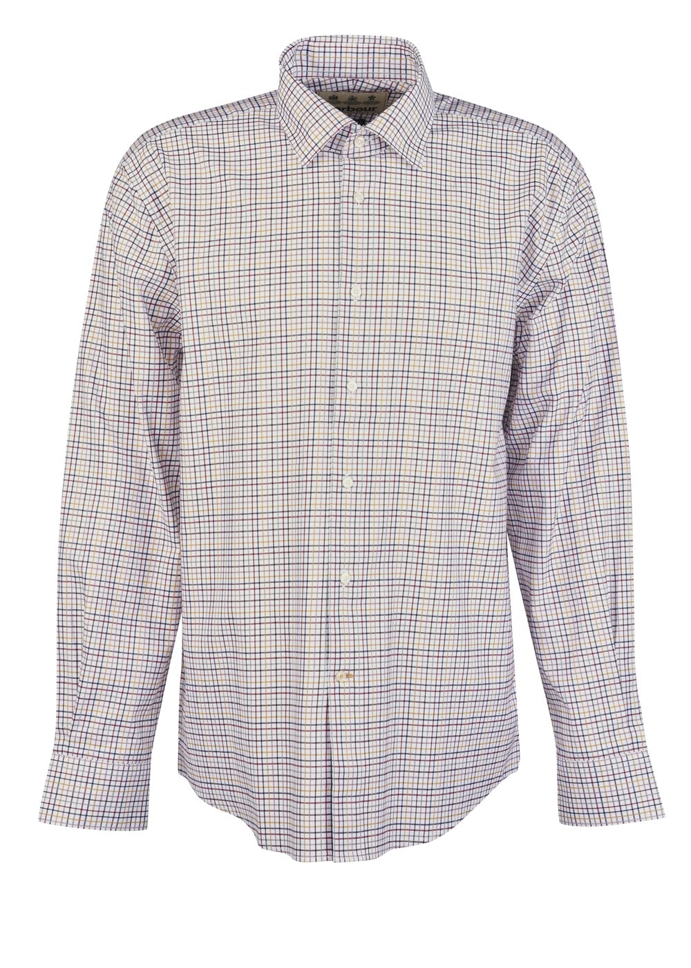 Shadwell Country Active Shirt - Sandstone - 4