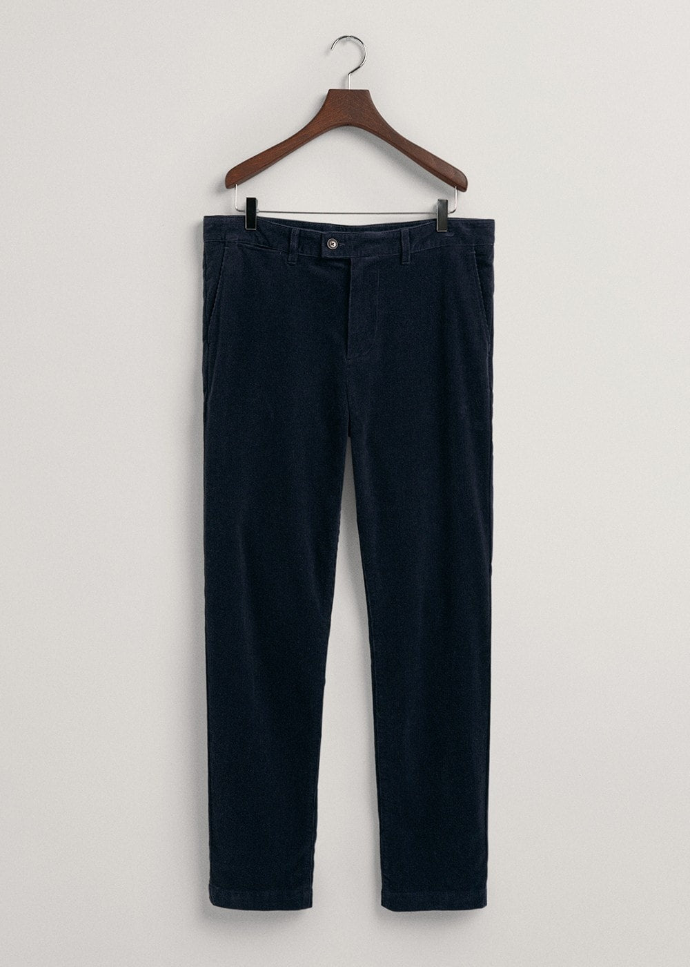 Allister Cord Chino - Evening Blue - 5