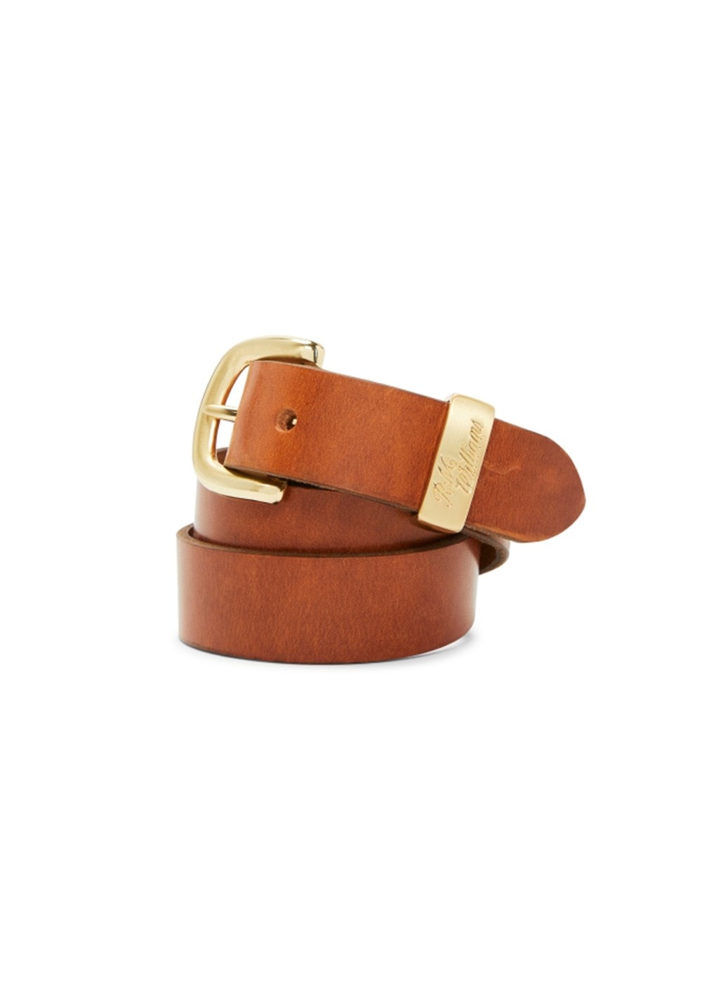 Allora Belt - Tan - 1