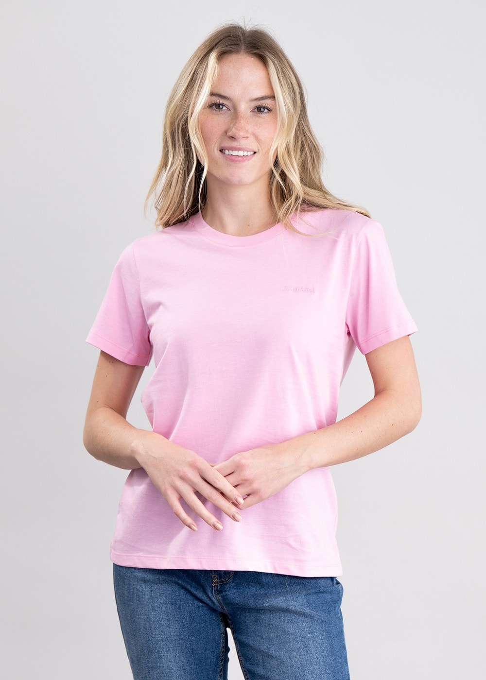 Tresco T-Shirt - Pink - 3