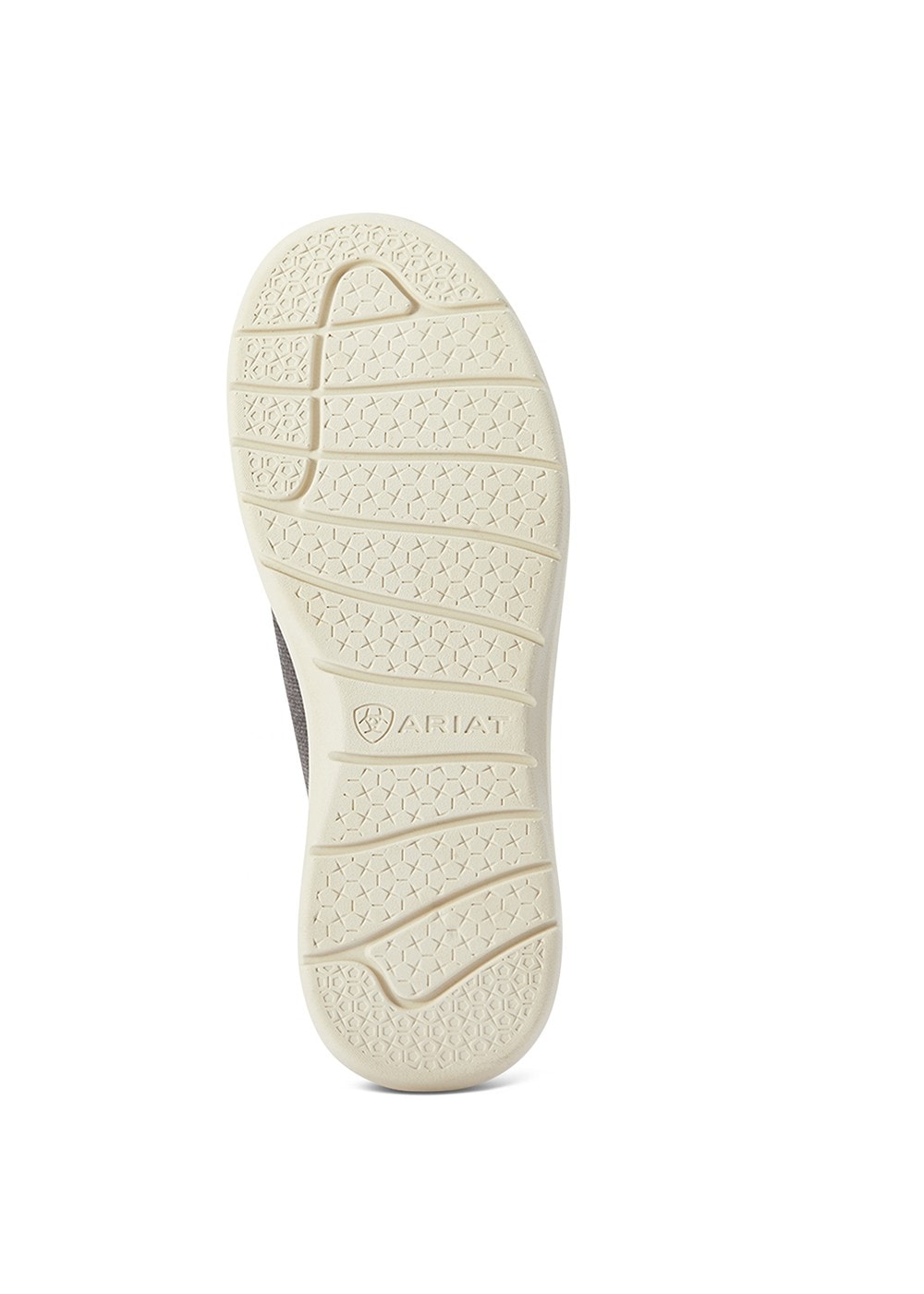 Hilo Shoes - Gallant Gray - 7