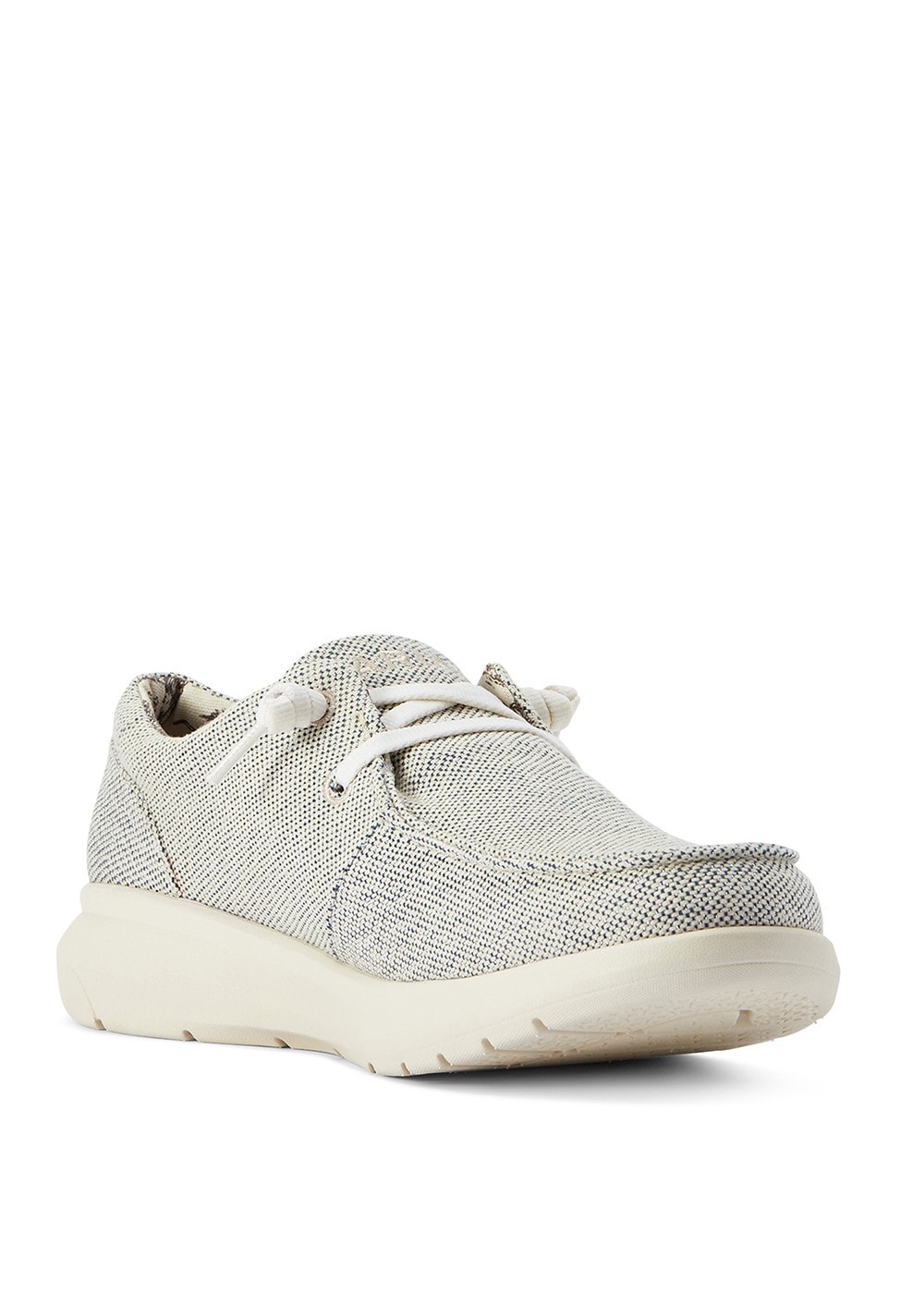 Hilo Shoes - Gallant Gray - 3