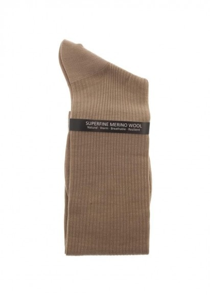 Laburnum Long Socks