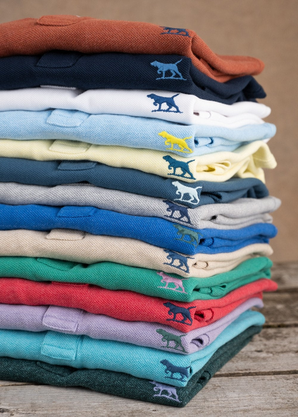 Gunn Polo - Surf - 6