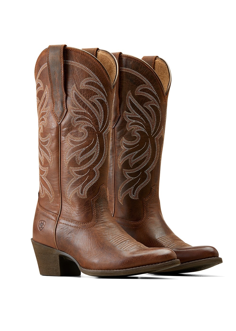 Cowgirl Boots Ariat Heritage Stiefelette Ariat Heritage J Toe