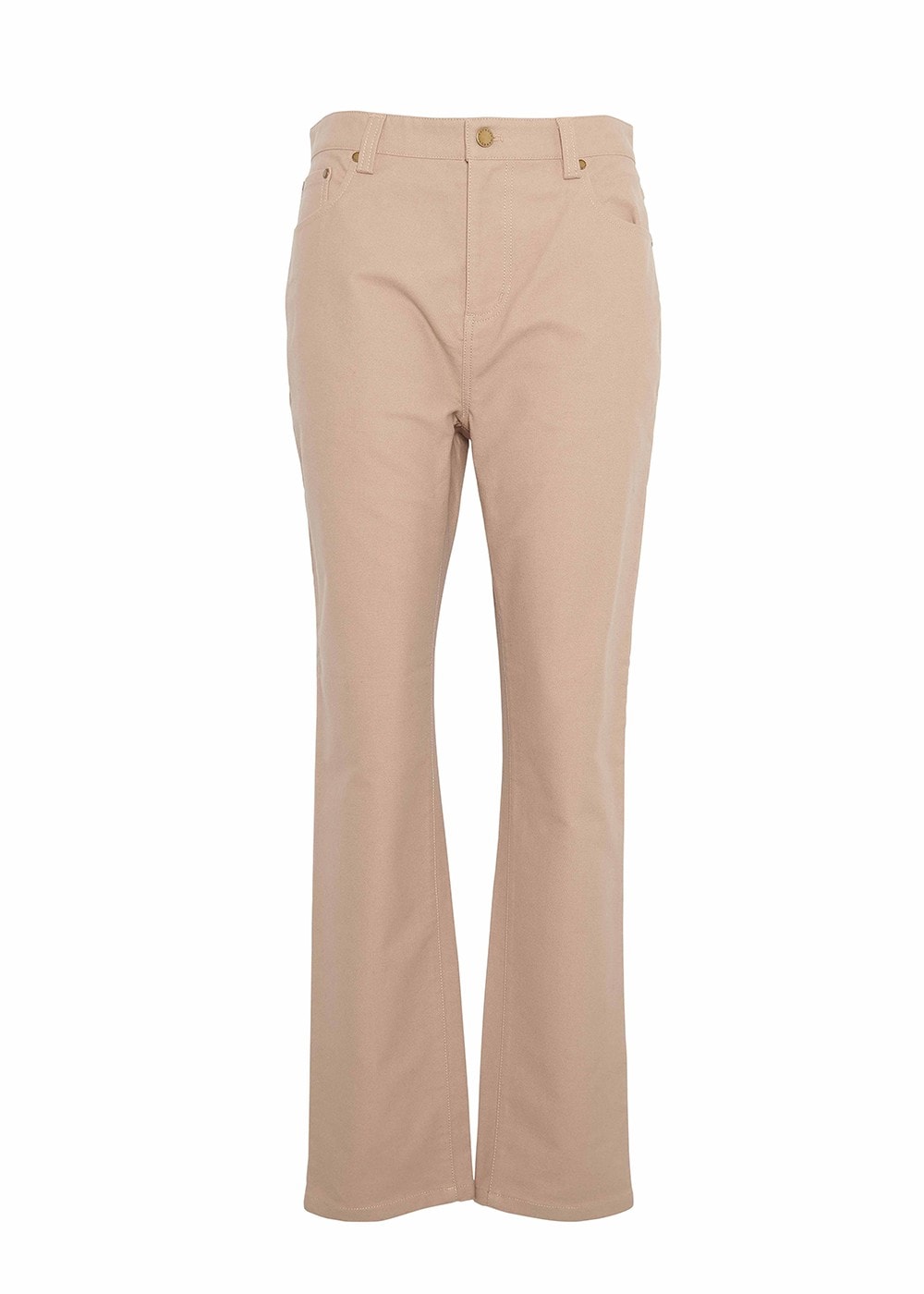 Willows Trousers - Sand Dune - 6