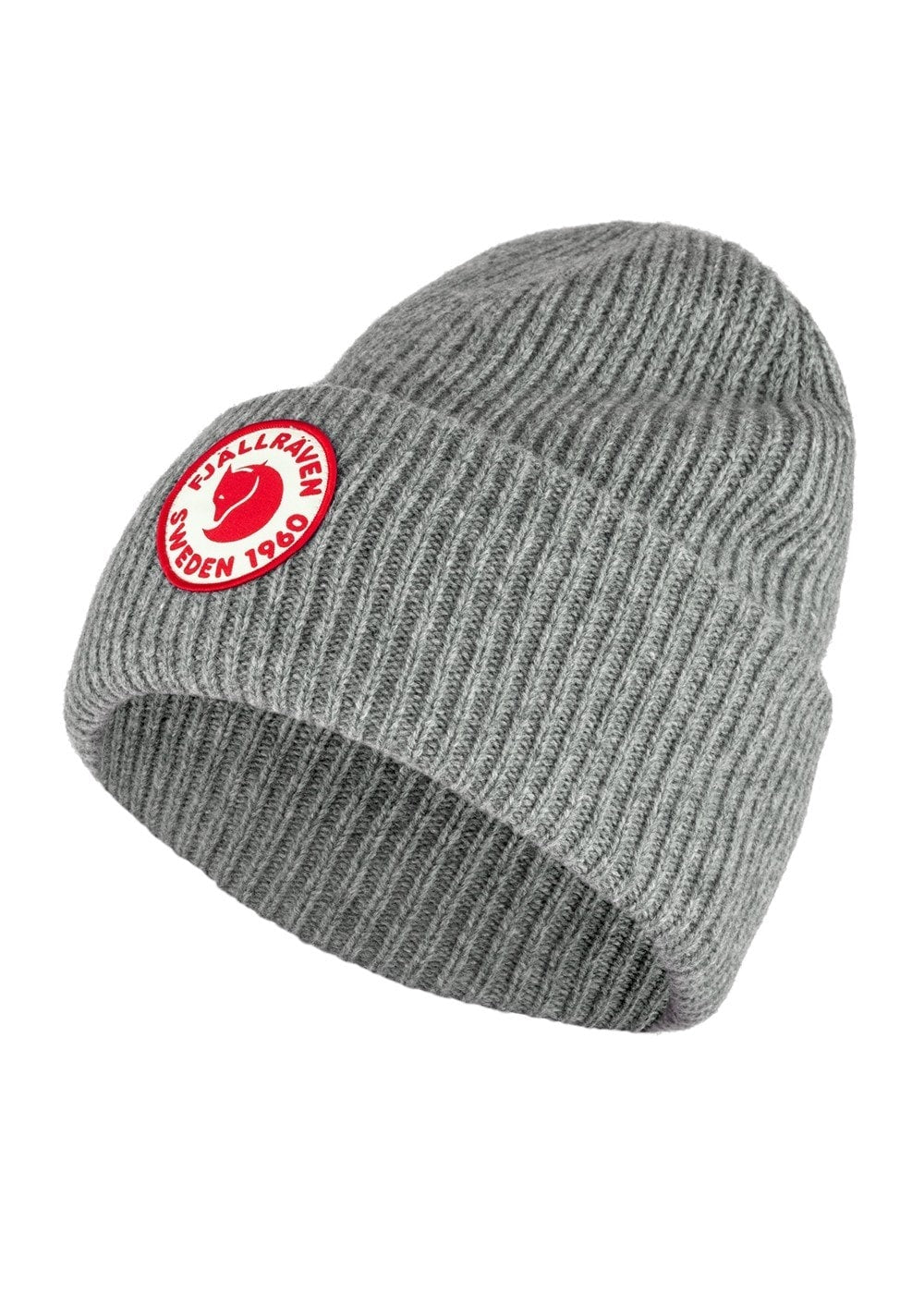 1960 Logo Hat - Grey - 0