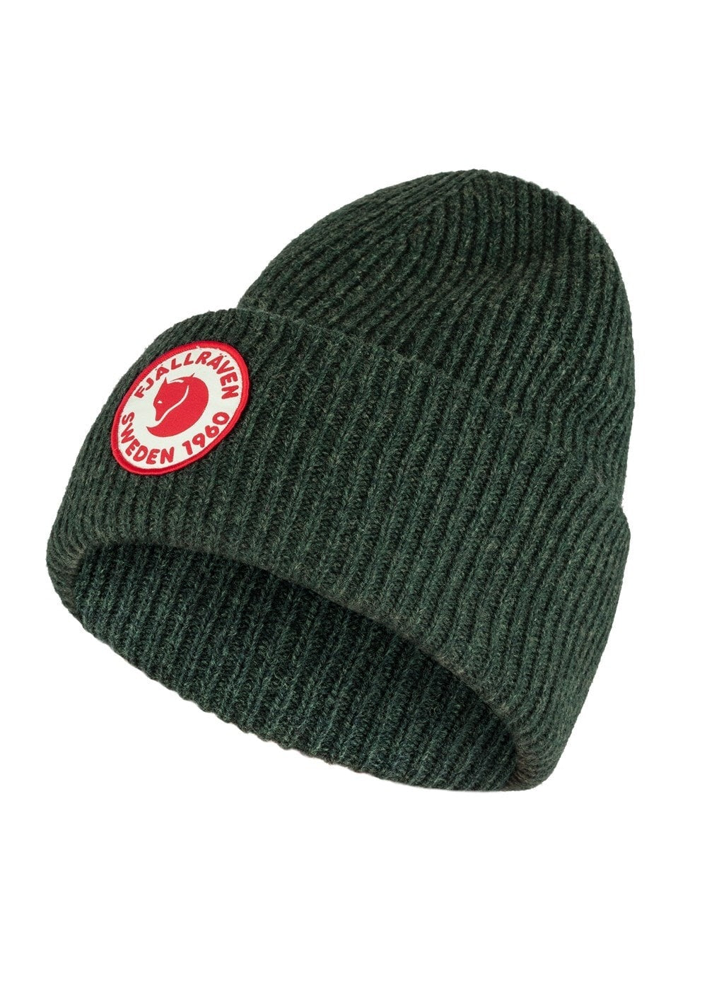1960 Logo Hat - Deep Forest - 0