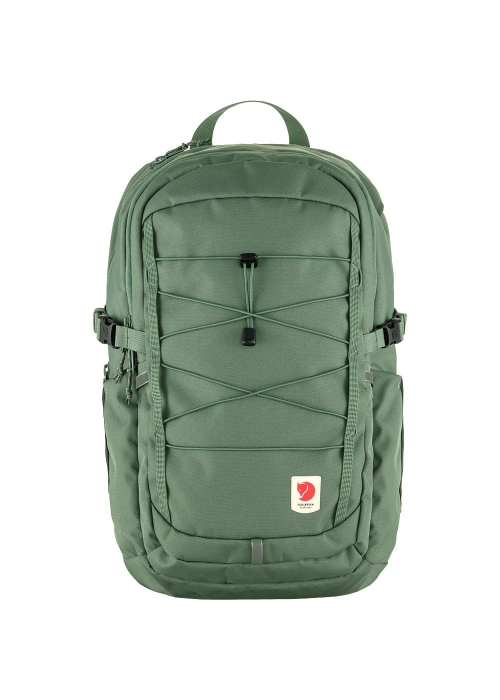 Skule Backpack - Patina Green - 0