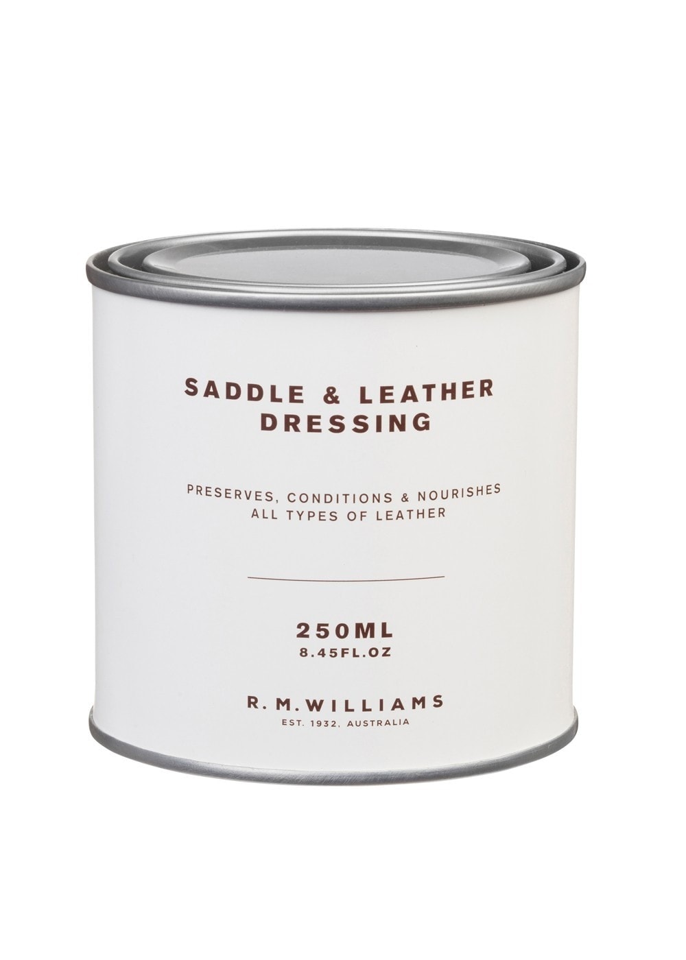 Saddle Dressing