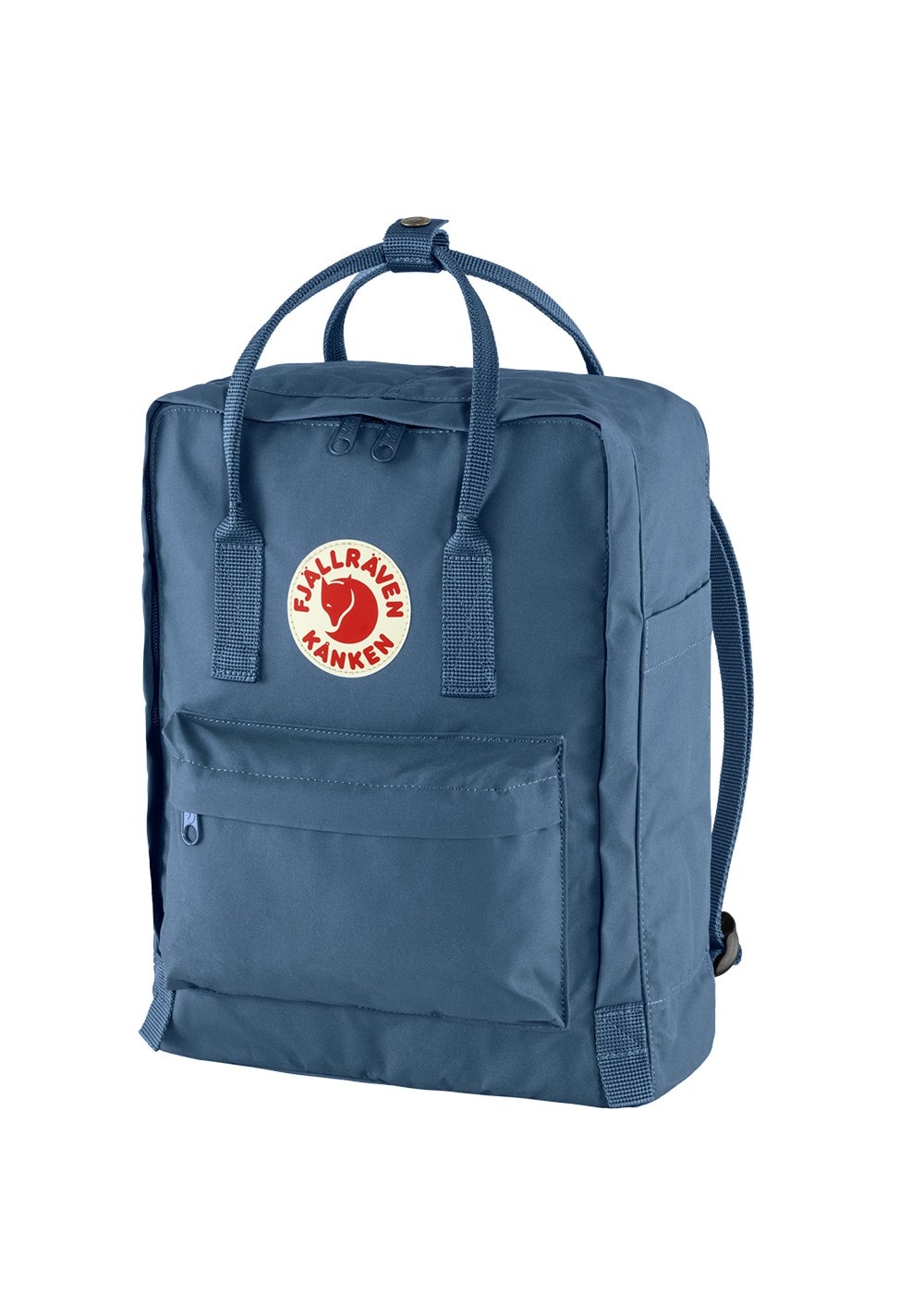 Kanken Backpack - Royal Blue - 0