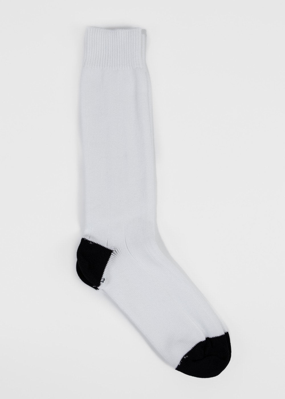 Six Nations Heel and Toe Socks - England - 1