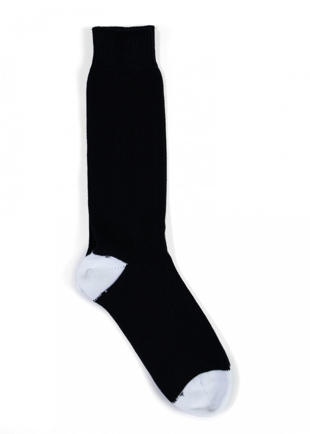 Six Nations Heel and Toe Socks - Scotland - 0