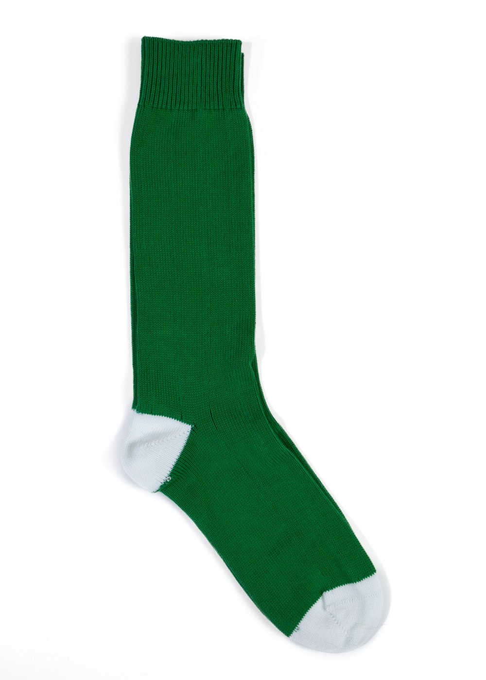 Six Nations Heel and Toe Socks - Ireland - 1