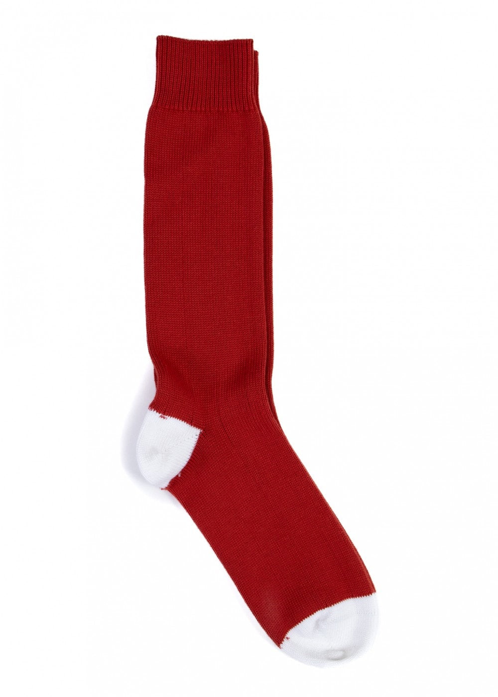 Six Nations Heel and Toe Socks - Wales - 1