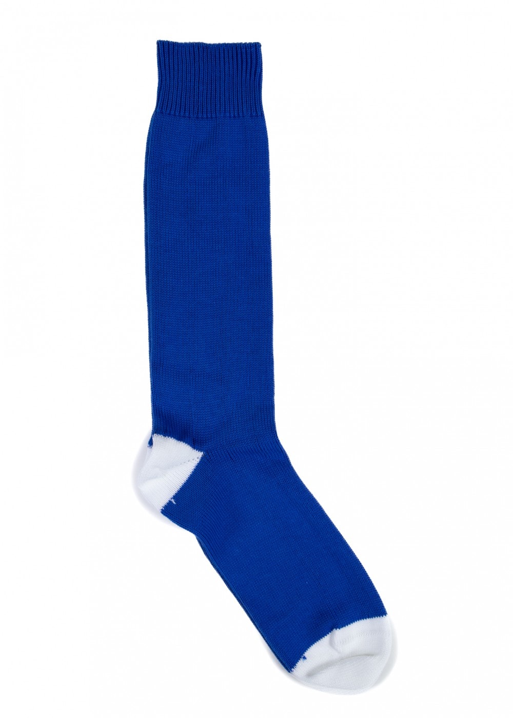 Six Nations Heel and Toe Socks - France - 1