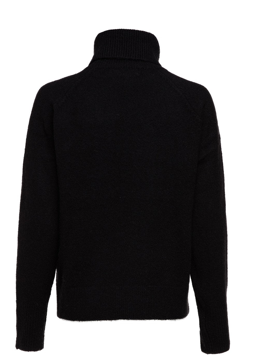 Tori Knit AW24 - Black - 6