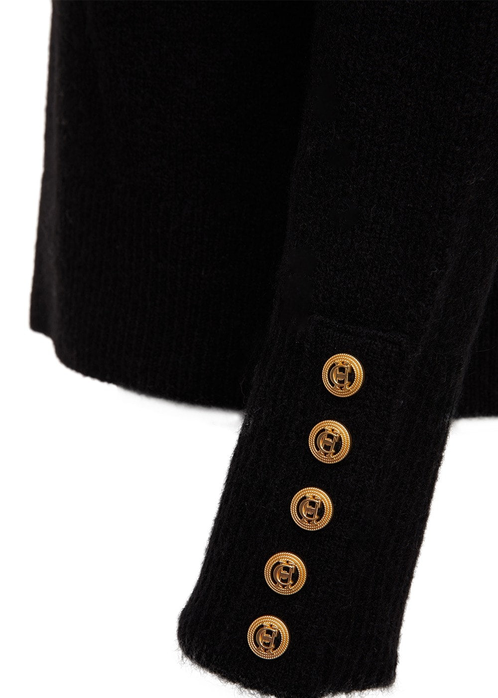 Tori Knit AW24 - Black - 7