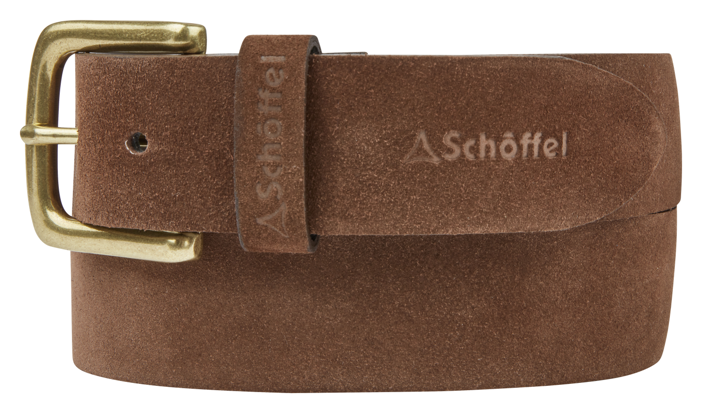 Castleton Leather Belt