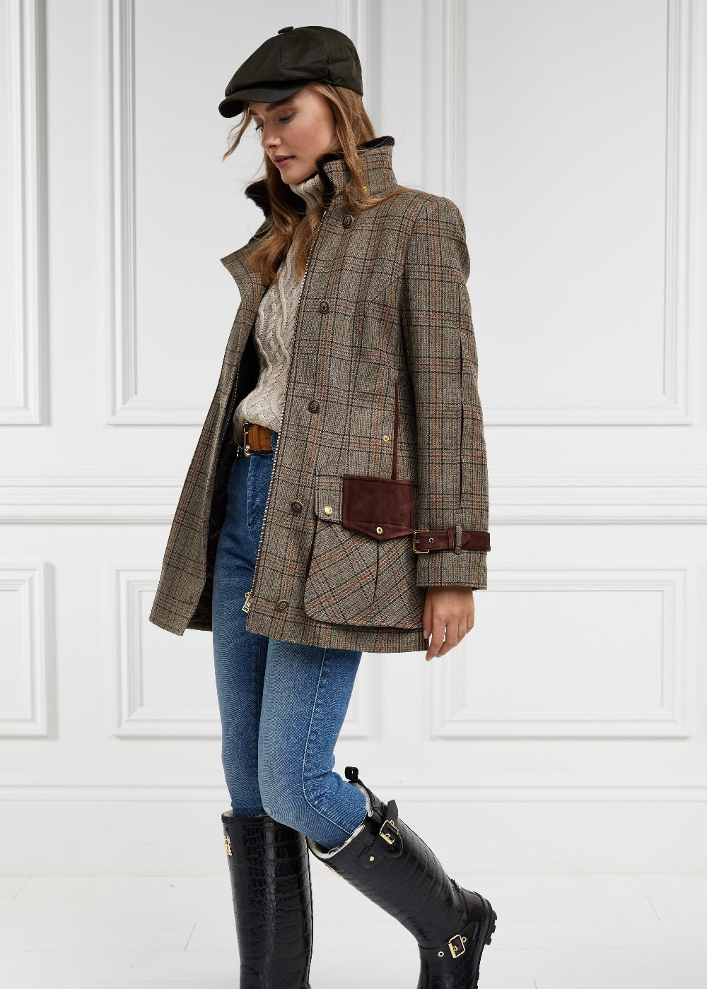 Country Classic Jacket