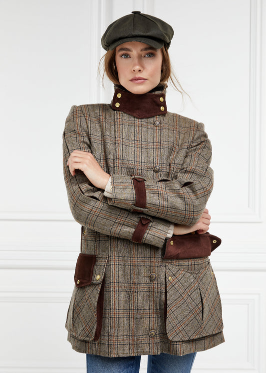 Country Classic Jacket