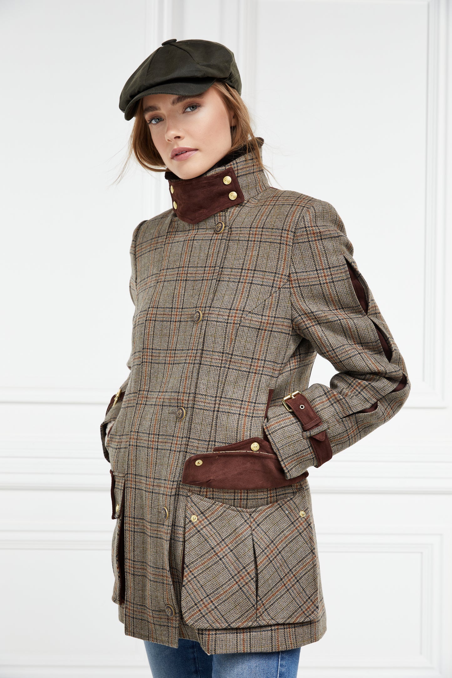 Country Classic Jacket