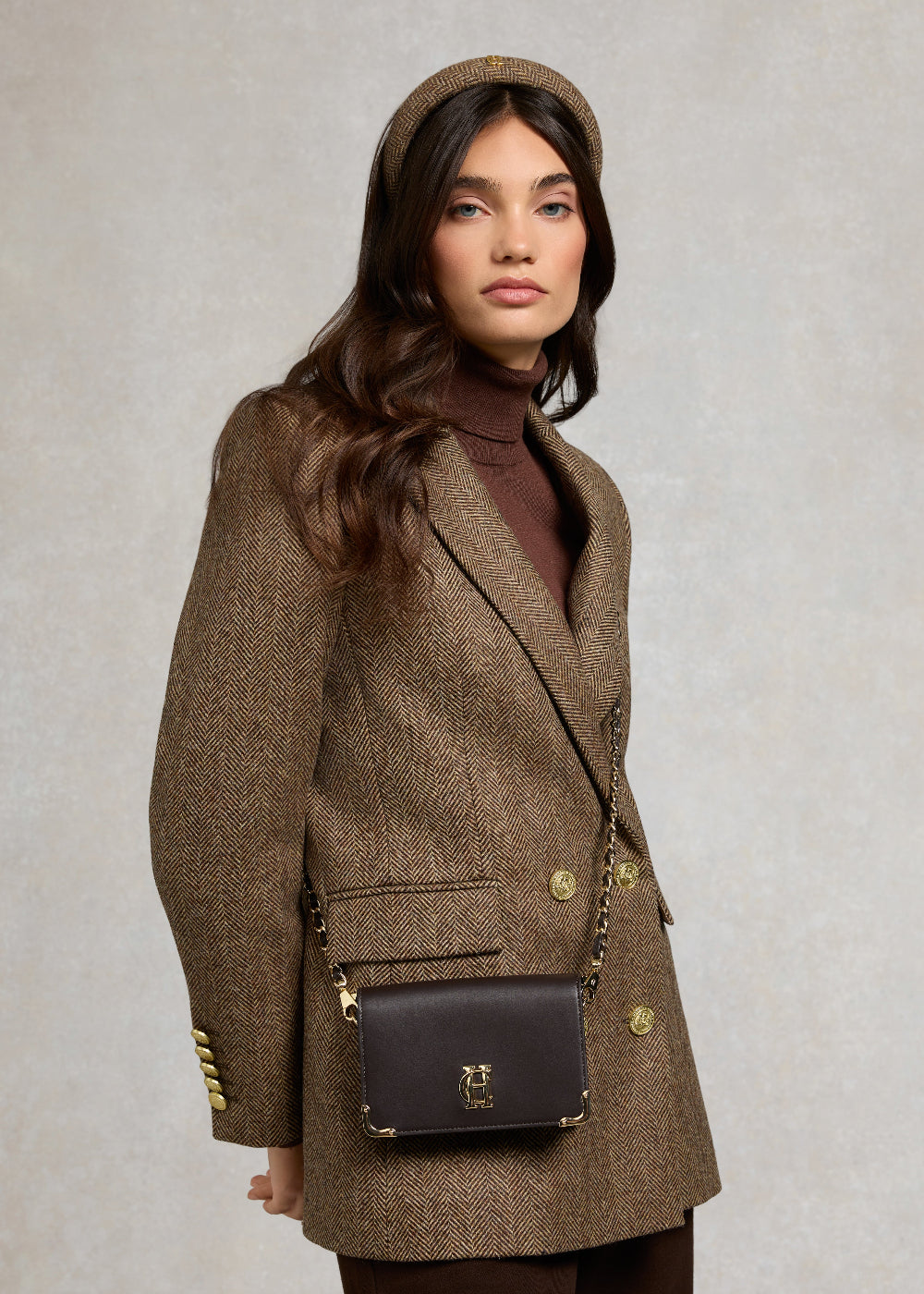 Kensington Crossbody Bag