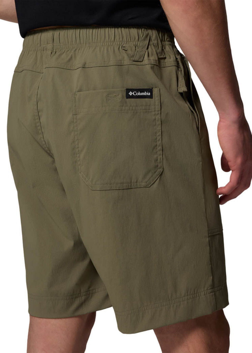Landroamer Scout Shorts