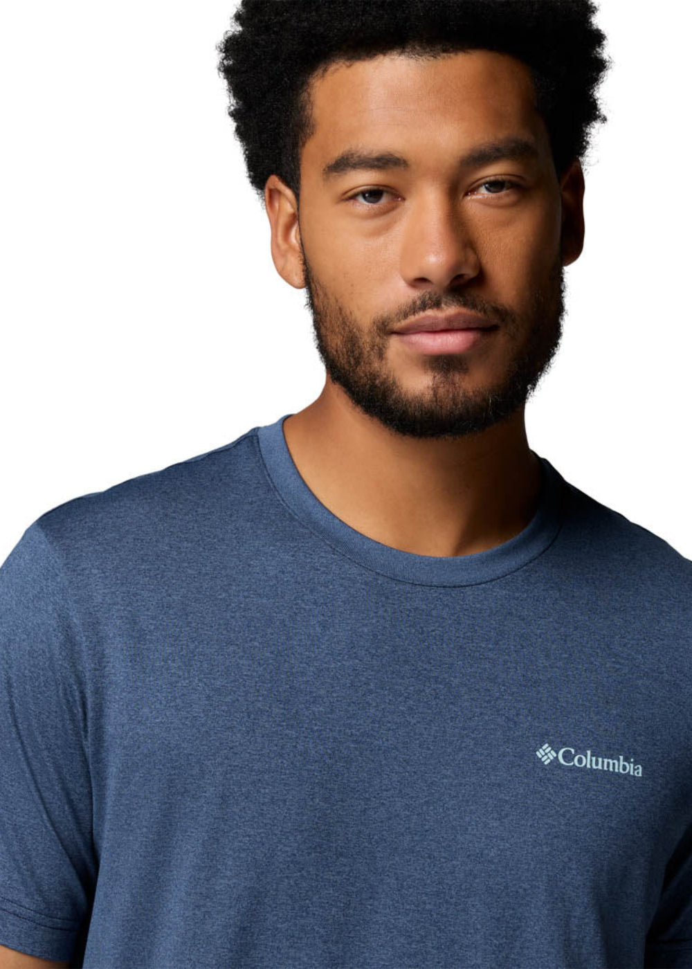 Parsons Point Technical Graphic T-Shirt