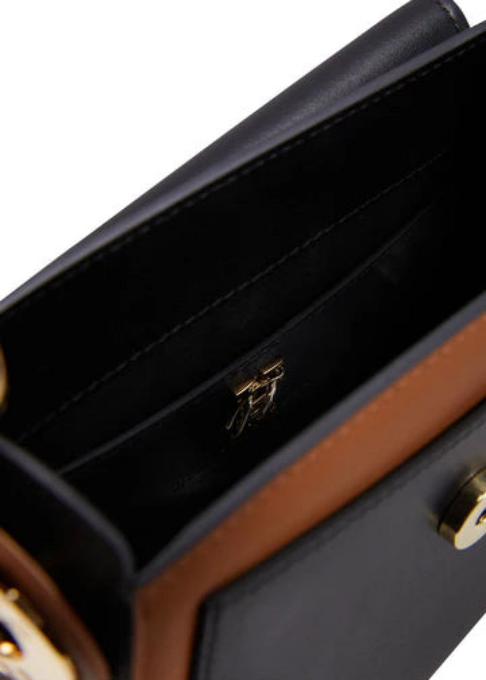 Chelsea Saddle Bag