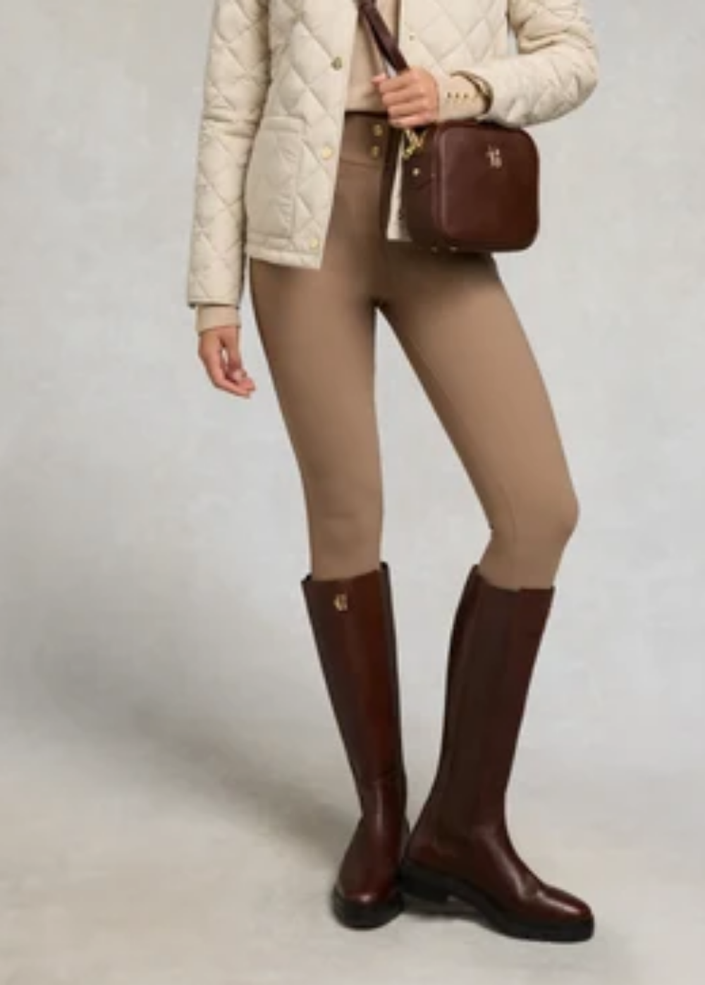 Contour Trousers