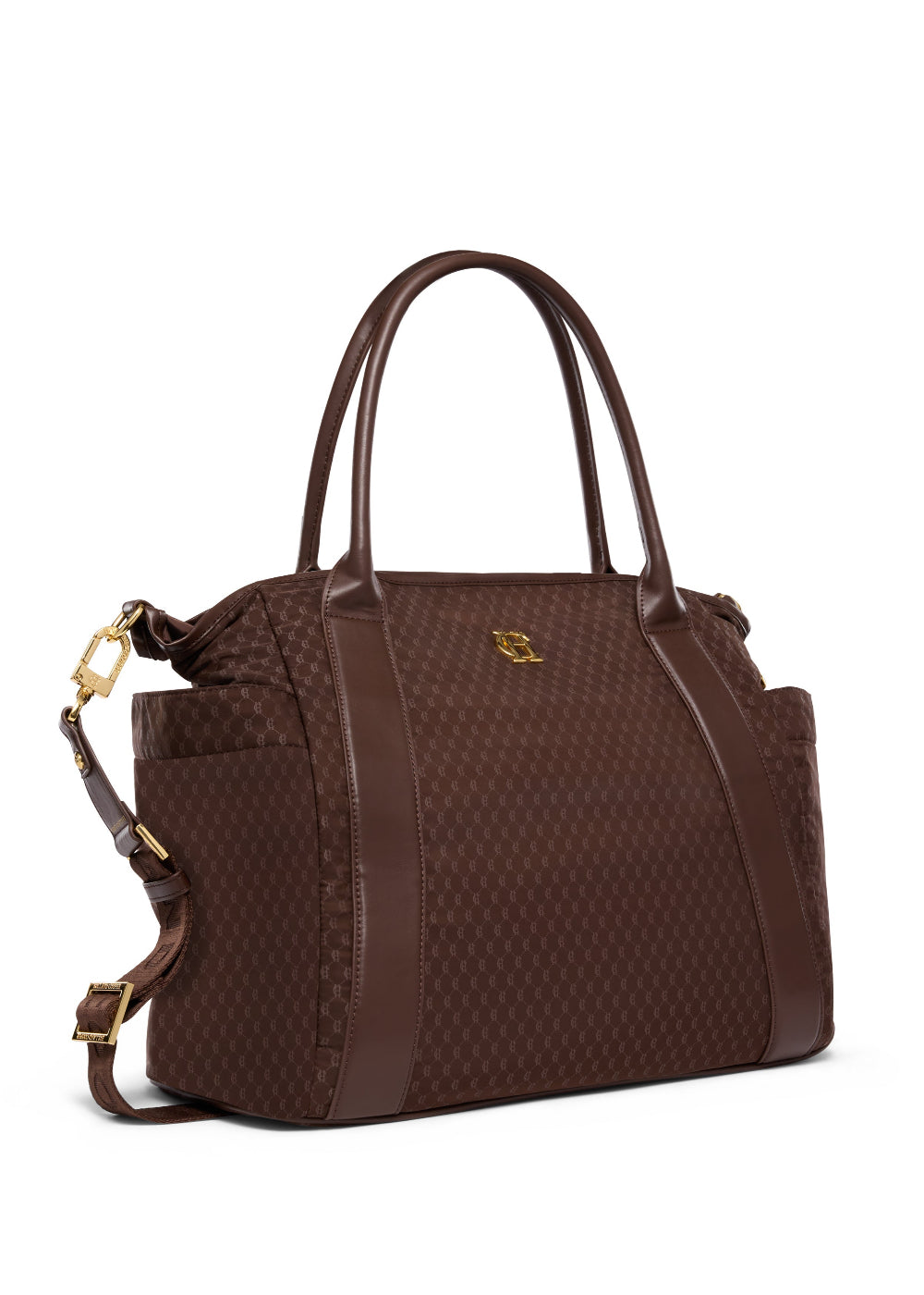 Cheltenham Tote Bag