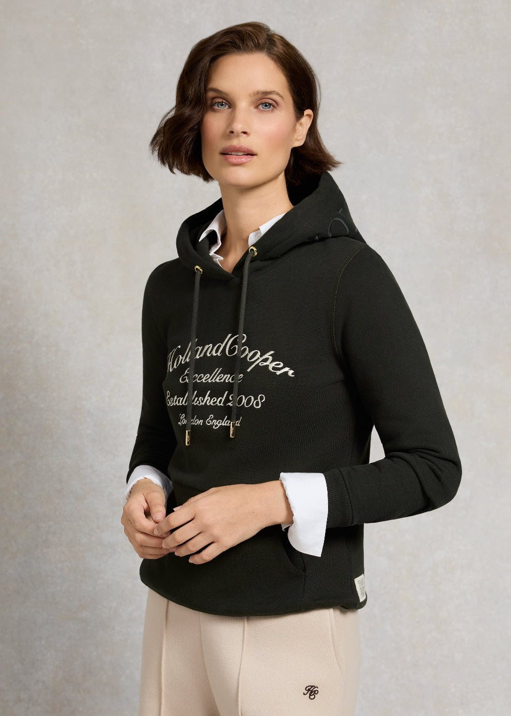 Ivy League Hoodie